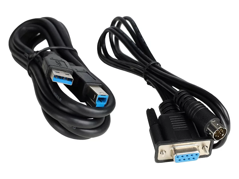 Видеокамера Intrend ITPTZ-4K30XW-PRO 7