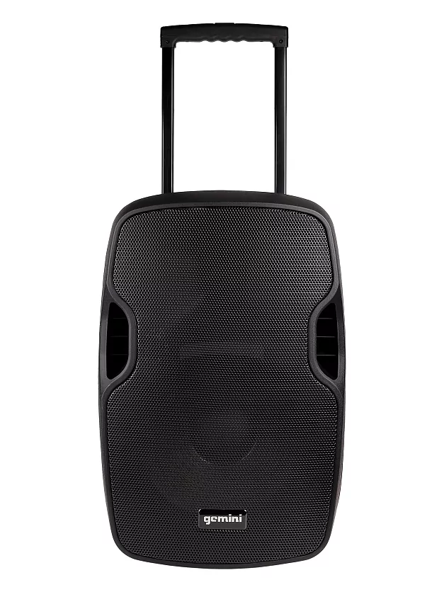 Акустическая система Gemini AS-12TOGO 17