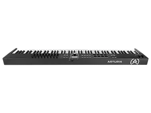 MIDI клавиатура Arturia KeyLab Essential 88 mk3 Black 5