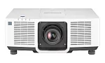 Лазерный проектор Panasonic PT-MZ882W 2