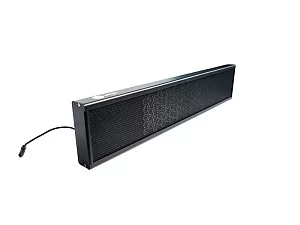 Акустическая система AUDFLY FSC2-L1-E/FSC2-L1-B 3