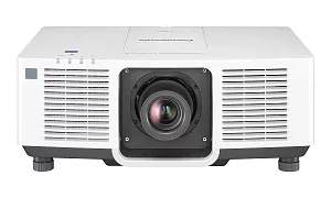 Лазерный проектор Panasonic PT-MZ882W 2