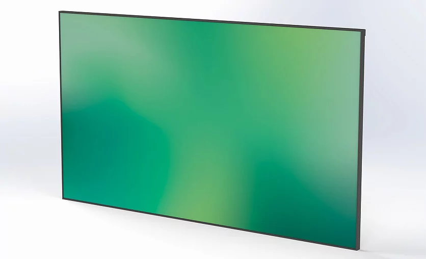 Профессиональный дисплей Lumien PDSBV1NLM98 2