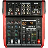 Микшерный пульт PROEL PLAYMIX6 2