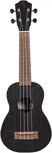 Укулеле сопрано BATON ROUGE V1-S goth