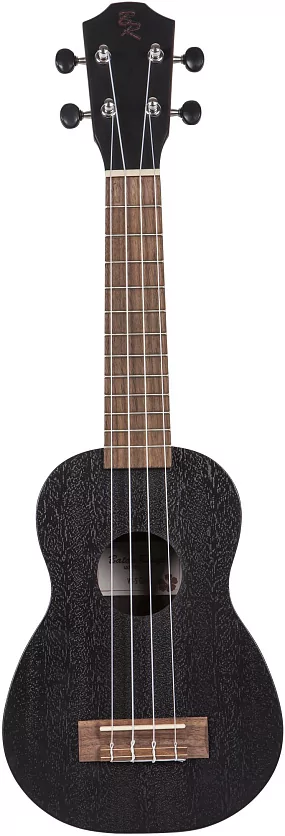 Укулеле сопрано BATON ROUGE V1-S goth