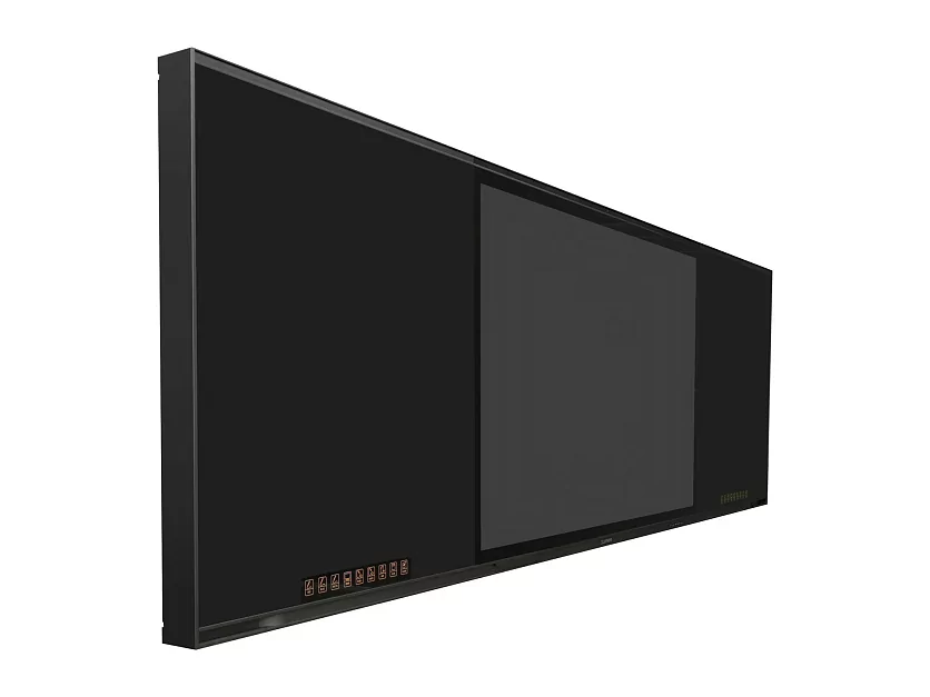 Интерактивная панель (комплект) Lumien 86GL 2