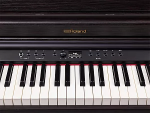 Цифровое пианино ROLAND RP701-DR 2