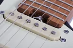 Электрогитара SCHECTER NICK JOHNSTON TRAD-HSS A. INK 7