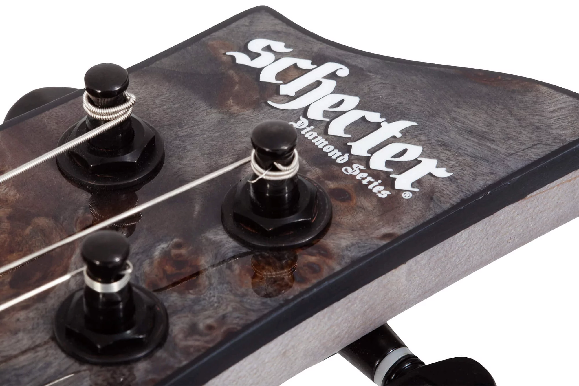 Электрогитара SCHECTER OMEN ELITE-7 MS CHAR 13