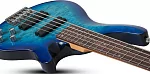 Бас-гитара SCHECTER C-5 PLUS OBB 9