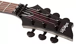 Электрогитара SCHECTER OMEN ELITE-6 FR BCHB 10