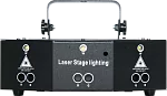 Лазерный проектор Tarboc RH-L606 2