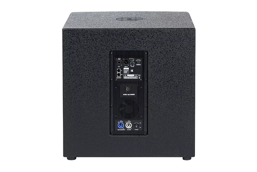 Сабвуфер DS Proaudio CX S18A 5