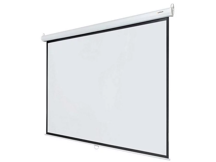 [LEP-100114] Настенный экран Lumien Eco Picture 3