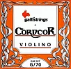 Комплект струн GALLI STRINGS G070