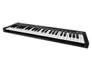 MIDI клавиатура Axelvox KEY49j Black 4