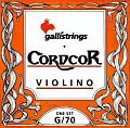 Комплект струн GALLI STRINGS G070