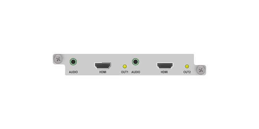 Выходная карта 2 HDMI Digibird DB-HMX2-E-OC-HDMI2-M