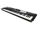 MIDI клавиатура M-audio Oxygen 61 MKV 8