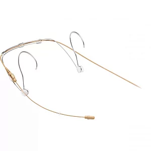 Всенаправленный водонепроницаемый головной микрофон SHURE DH5T/O-MTQG