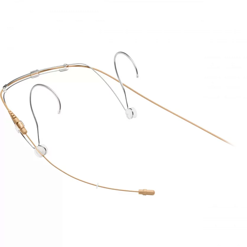 Всенаправленный водонепроницаемый головной микрофон SHURE DH5T/O-MTQG