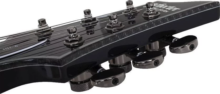 Электрогитара SCHECTER HELLRAISER HYBRID C-1 TBB 5