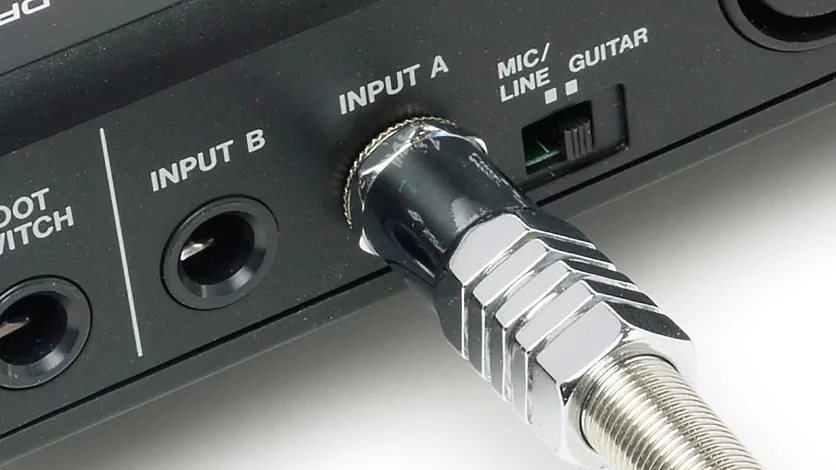 Рекордер портативный Tascam DP-008EX 9