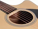 Акустическая гитара Kepma A1CPRO-NM 8