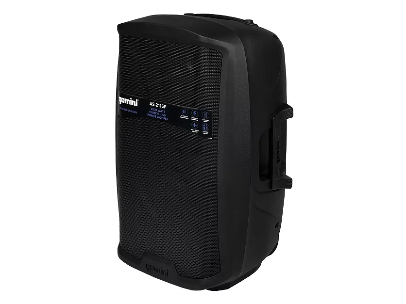 Акустическая система Gemini AS-2115P 5