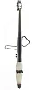 Электроконтрабас STAGG EDB-3/4 WH