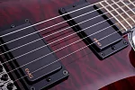 Электрогитара SCHECTER HELLRAISER C-1 BCH 4
