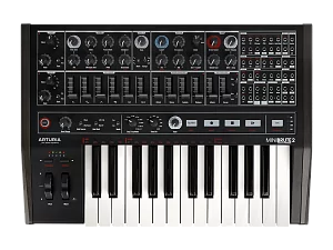 Синтезатор Arturia MiniBrute 2 Noir
