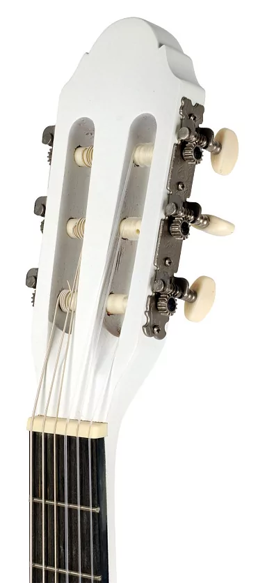 Классическая гитара STAGG C430 M WH 5