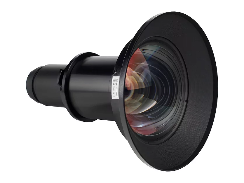 Короткофокусный объектив Abira AB-DL062