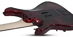 Электрогитара SCHECTER SUN VALLEY SUPER SHREDDER FR-S RED REIGN RR 14