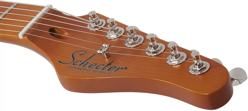 Электрогитара SCHECTER PT SPECIAL SCAR 6