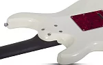 Электрогитара SCHECTER MV-6 OWHT 9