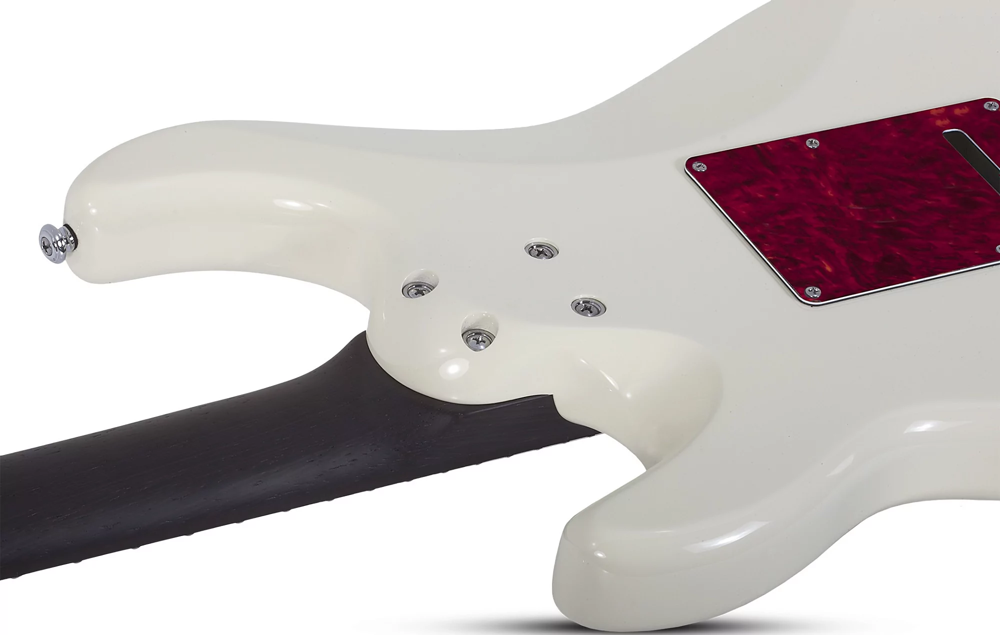 Электрогитара SCHECTER MV-6 OWHT 9