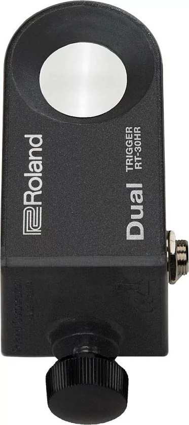 Двухзонный акустический триггер ROLAND RT-30HR 3