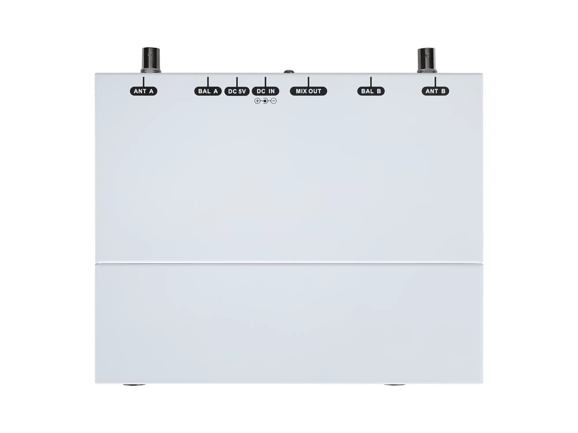 Микрофонная радиосистема Axelvox DX800SW 7