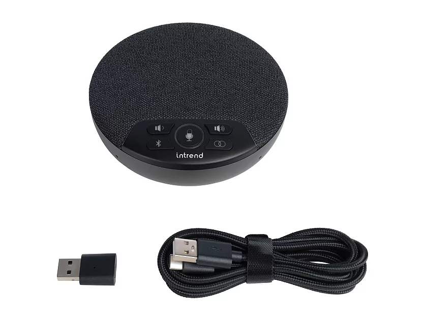 Спикерфон Intrend ITSPH-W200 11