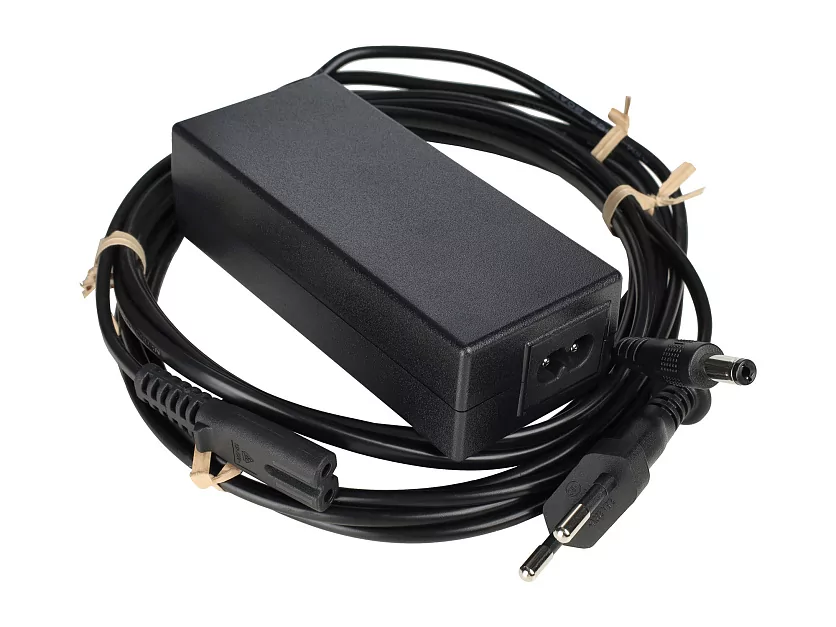 Акустическая система (студийный монитор) Adam D3V Black 19