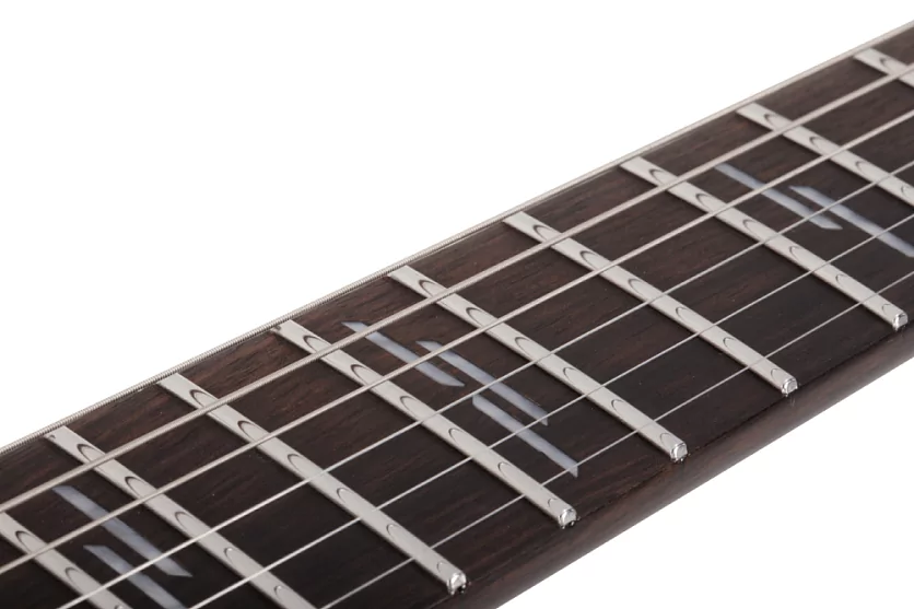 Электрогитара SCHECTER REAPER-6 CUSTOM G.WHT 11