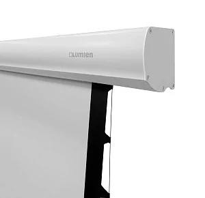 [LCTC-100142] Экран с электроприводом Lumien Cinema Tensioned Control 3