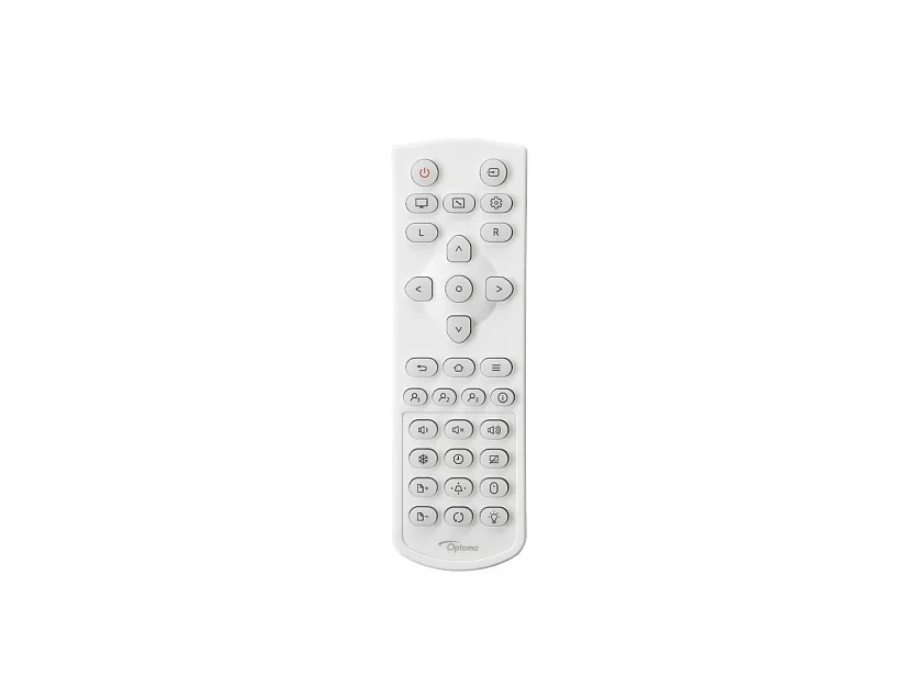 Лазерный проектор Optoma ZH451 5