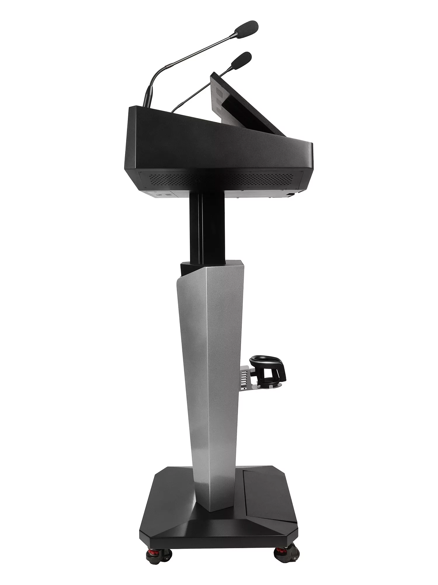 Интерактивная трибуна Wize Pro WSP-22ZL 13
