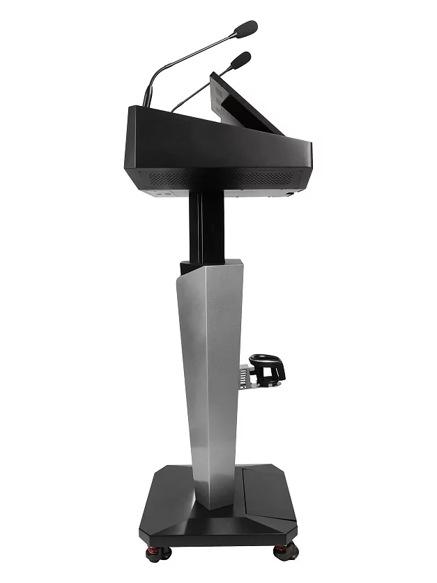 Интерактивная трибуна Wize Pro WSP-22ZL 13