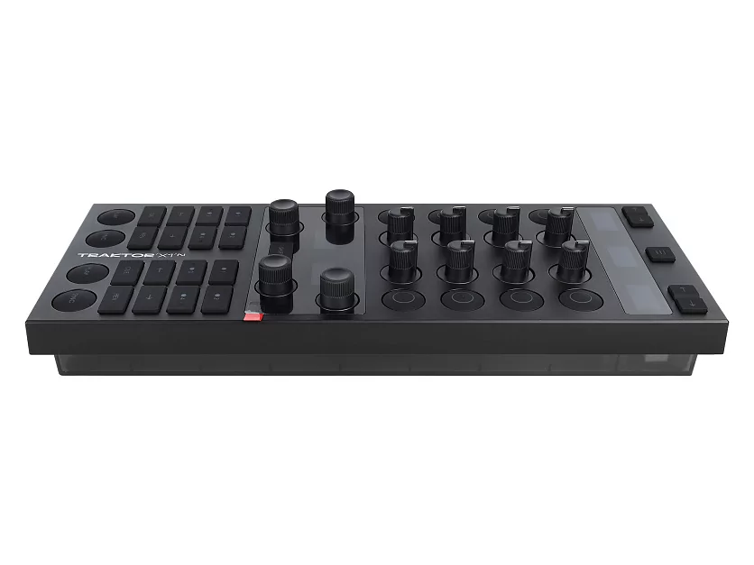 DJ контроллер Native Instruments Traktor X1 Mk3 3