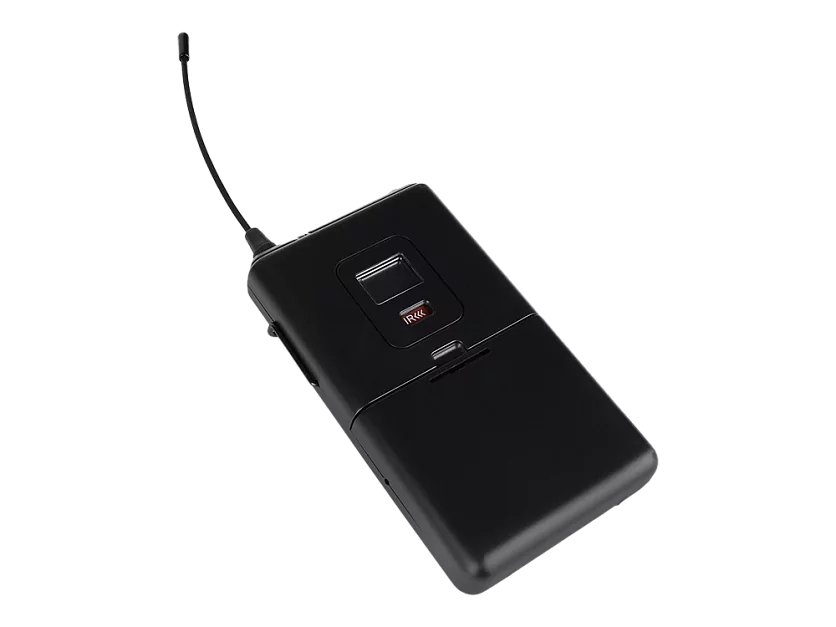 Микрофонная радиосистема Axelvox DWS7000HT (LT Bundle) 15